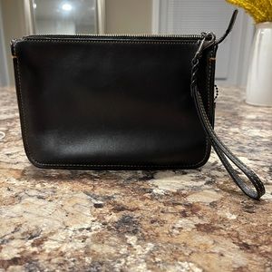 Coach Soho Wristlet